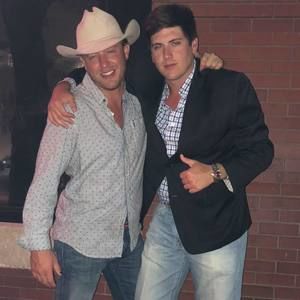 Meet your Posher, Garrett